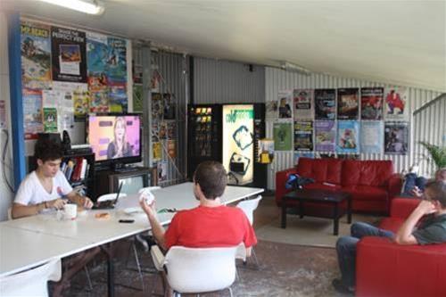 Joe'S Place Backpackers Hostel บริสเบน ภายนอก รูปภาพ