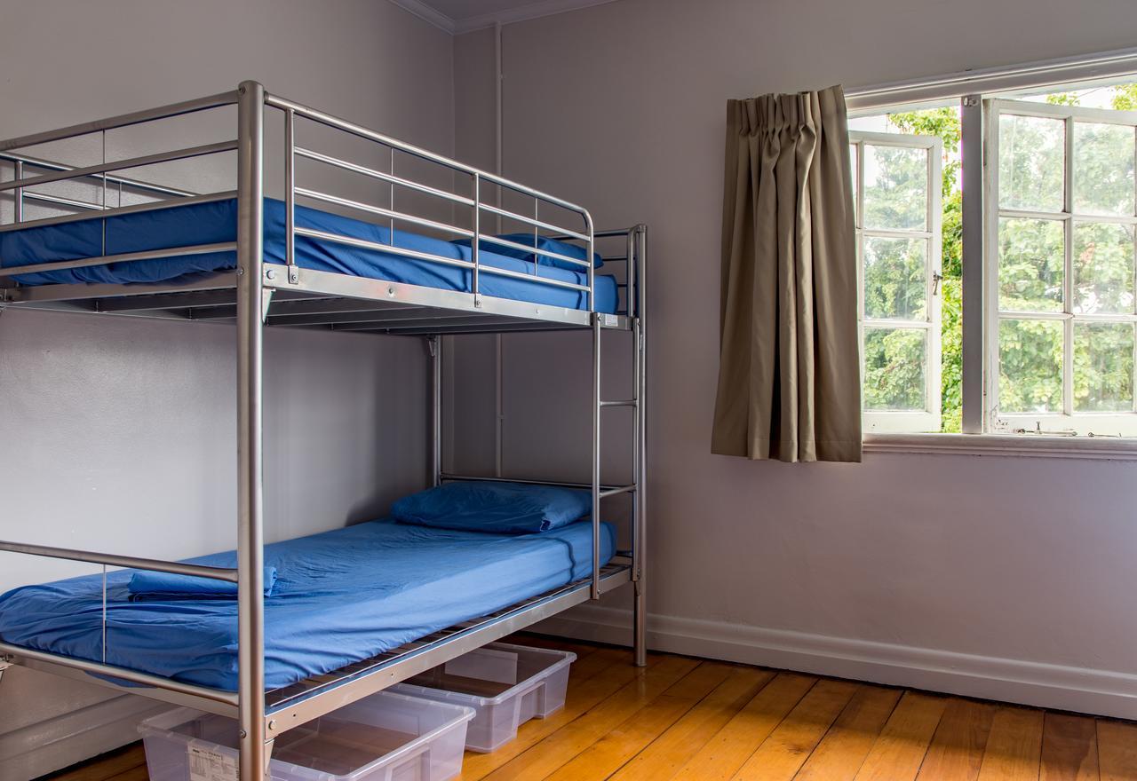Joe'S Place Backpackers Hostel บริสเบน ภายนอก รูปภาพ