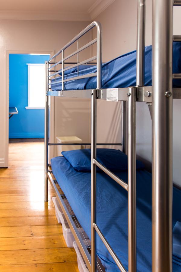 Joe'S Place Backpackers Hostel บริสเบน ภายนอก รูปภาพ