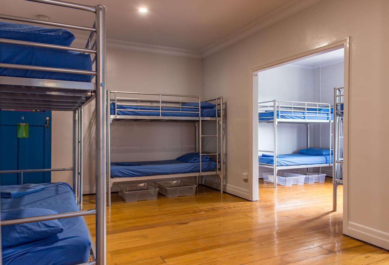 Joe'S Place Backpackers Hostel บริสเบน ภายนอก รูปภาพ