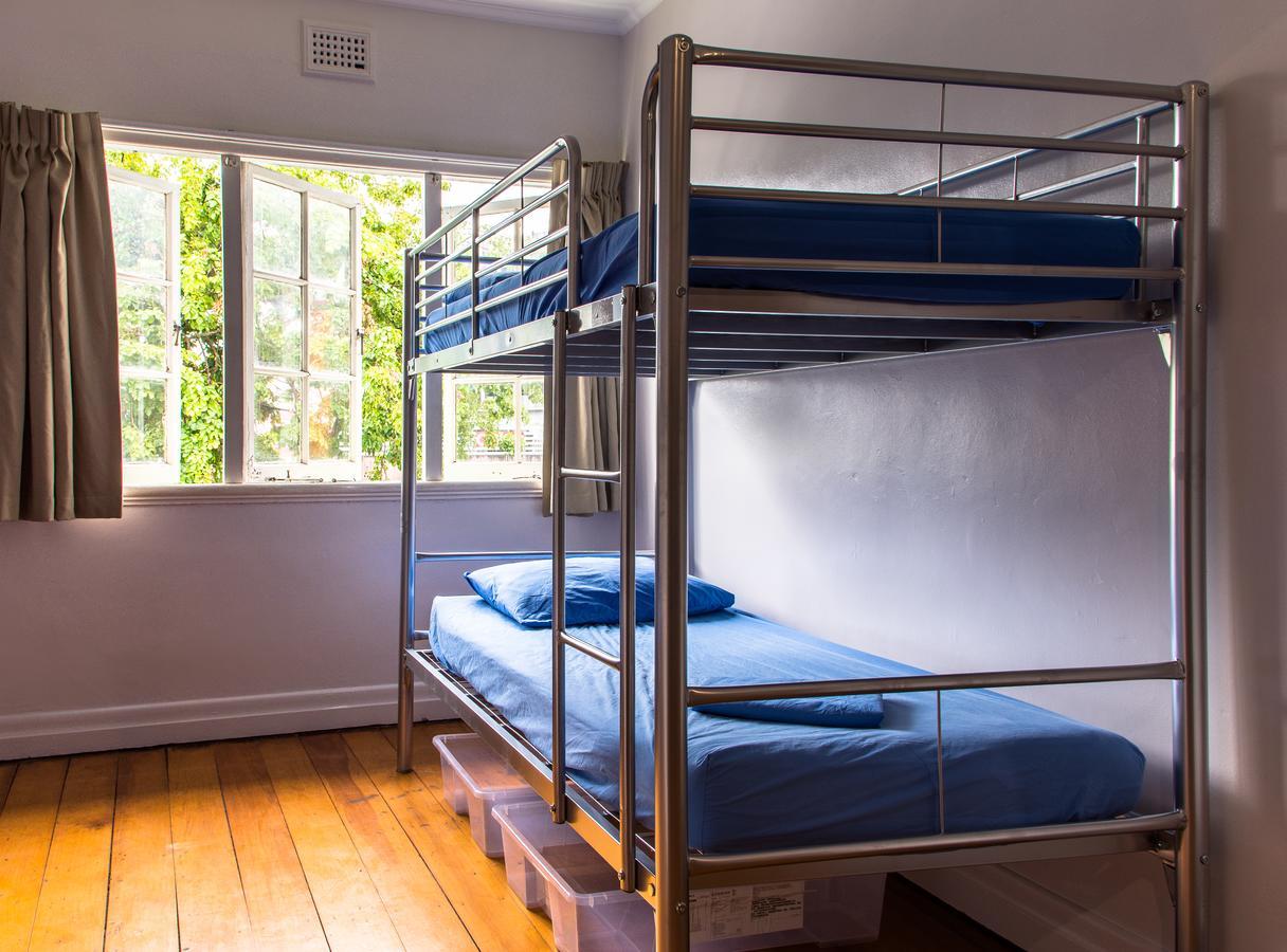 Joe'S Place Backpackers Hostel บริสเบน ภายนอก รูปภาพ