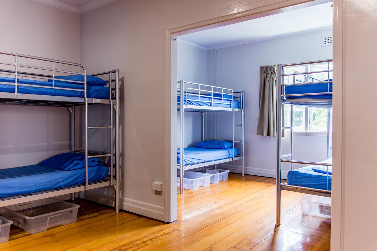 Joe'S Place Backpackers Hostel บริสเบน ภายนอก รูปภาพ