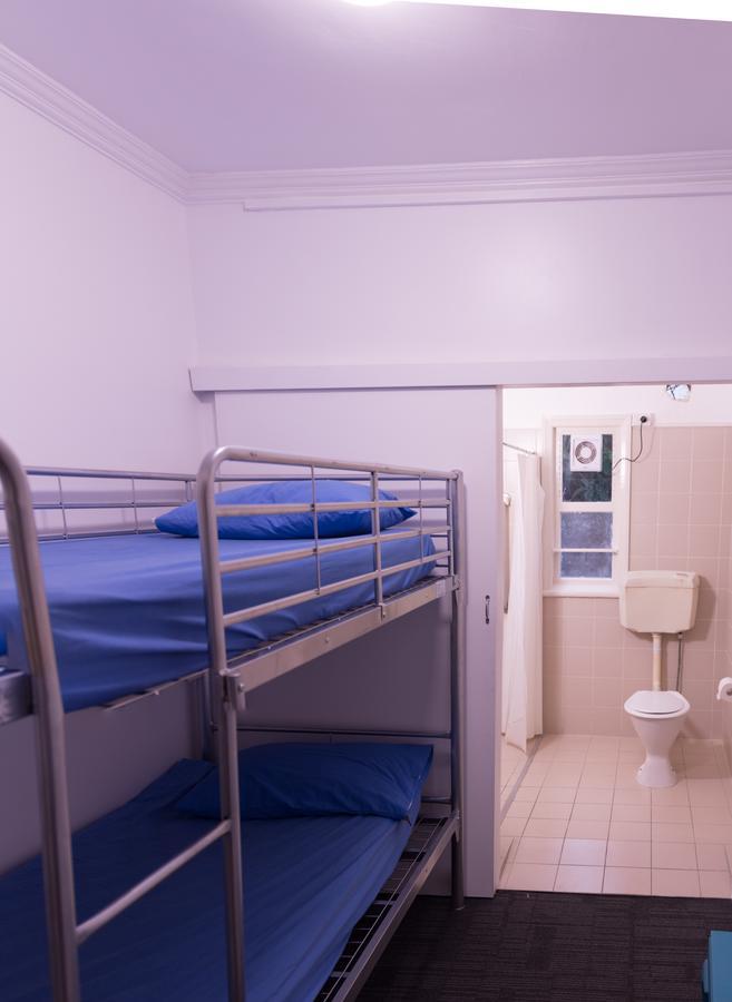 Joe'S Place Backpackers Hostel บริสเบน ภายนอก รูปภาพ